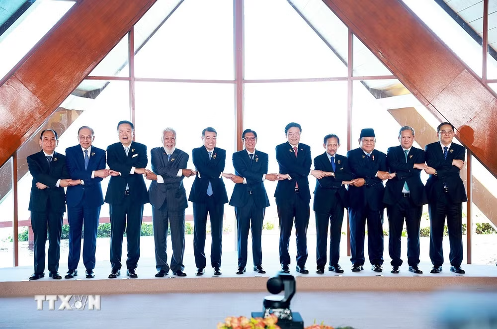 Việt Nam khẳng định tinh thần chủ động, trách nhiệm và kiến tạo