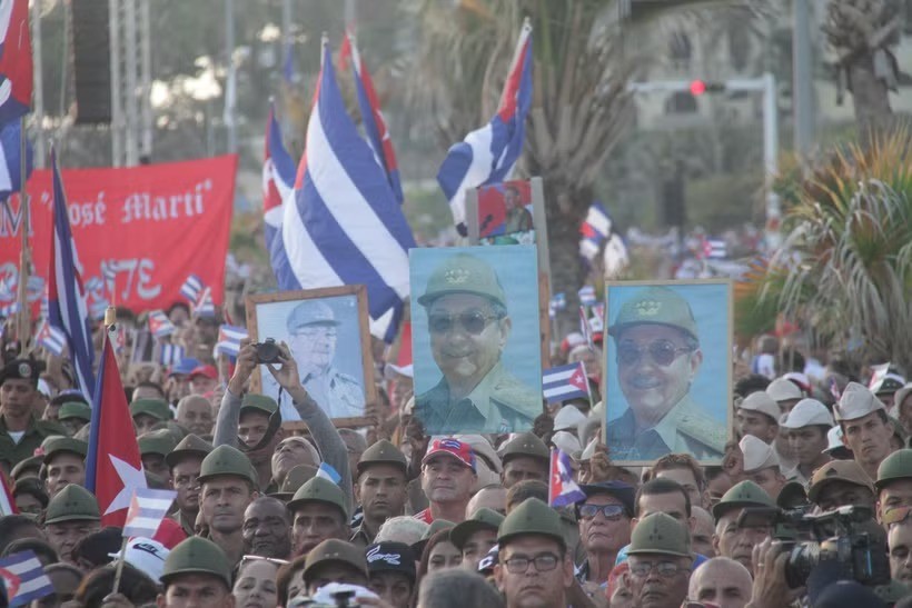 Việt Nam kêu gọi đoàn kết ủng hộ Cuba tại cuộc họp Phong trào Không liên kết