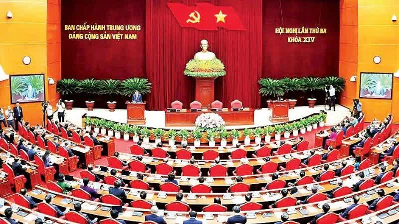 Kiến tạo, phát triển Việt Nam trở thành quốc gia biển mạnh