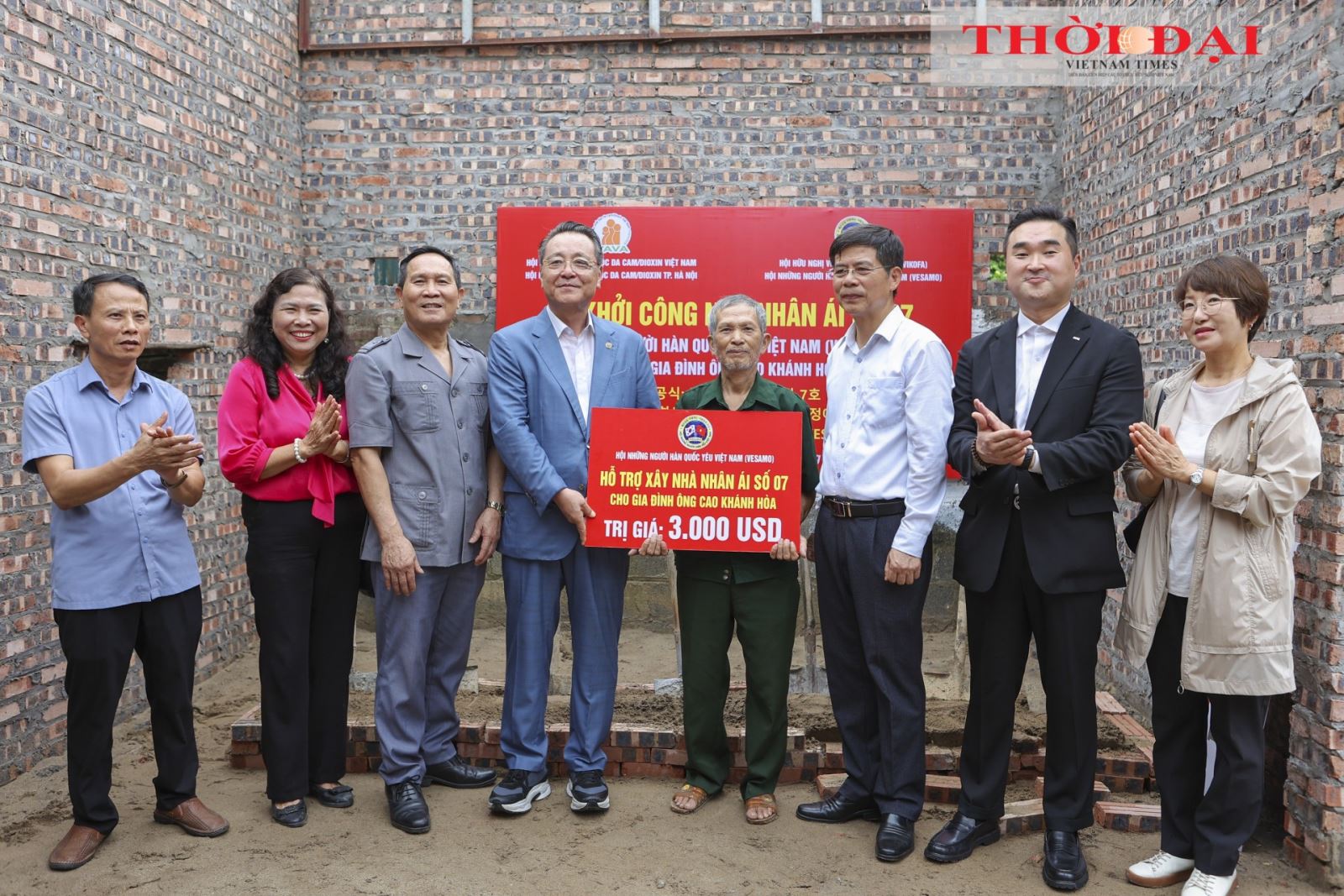 Connections Deepening Viet Nam-RoK Friendship