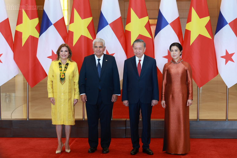 Viet Nam, Panama issue Joint Statement