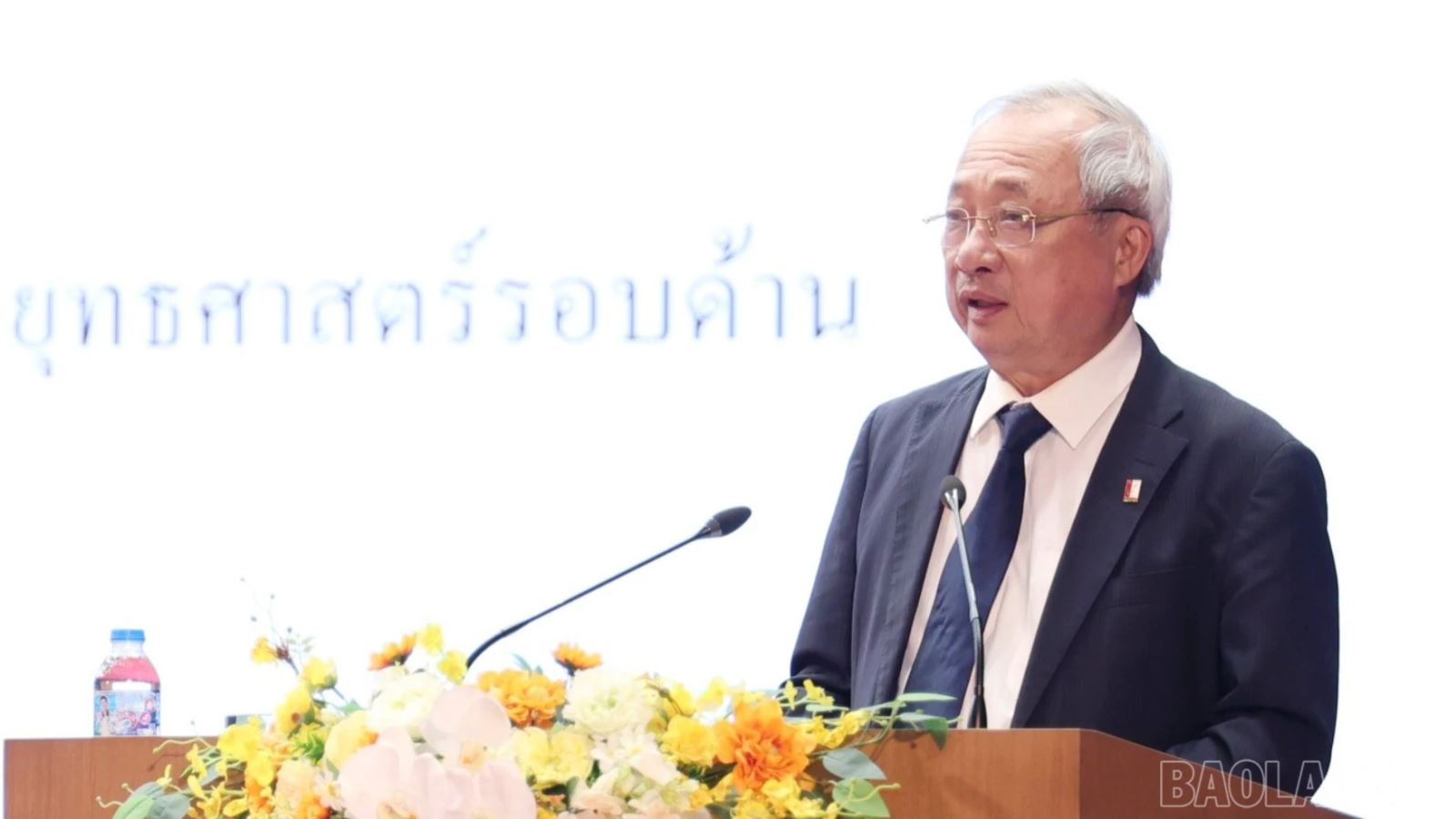 Hội hữu nghị Việt Nam - Thái Lan: 30 năm mở rộng nhịp cầu nhân dân