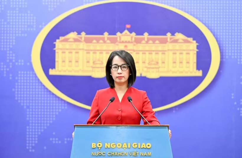 Hoa Kỳ đánh giá khách quan về công tác phòng, chống mua bán người của Việt Nam