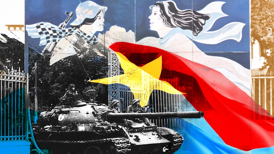 Học giả Argentina ca ngợi ngày thống nhất đất nước 30/4 của Việt Nam
