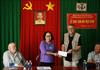 Belgium-Vietnam Friendship Association Supports AO/Dioxin Victims in Dong Nai Province