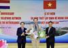 Vietnam-Netherlands diplomatic ties anniversary celebrated in Can Tho