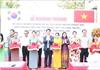 COPION (Hàn Quốc) bàn giao 2 công trình trường học cho Đồng Nai trị giá 3,5 tỷ đồng