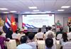 Cuban National Day celebrated in Ho Chi Minh City