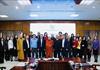 Ủy ban Hòa bình Việt Nam đa dạng hoá các hoạt động giáo dục hòa bình trong năm 2023