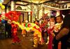 Vietnamese children around the world enjoy Mid-Autumn Festival
